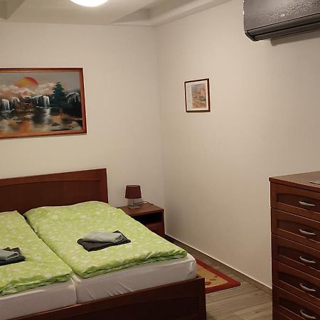 Appartement Tatran - Nika à Donovaly Extérieur photo