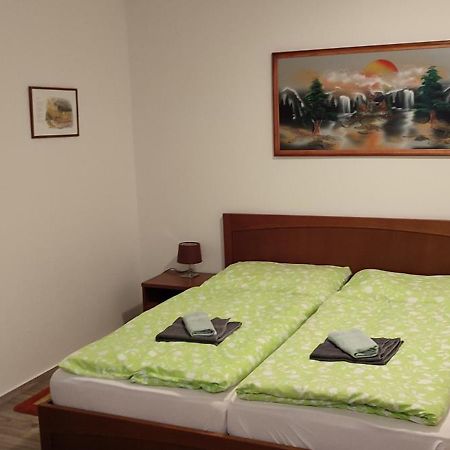 Appartement Tatran - Nika à Donovaly Extérieur photo