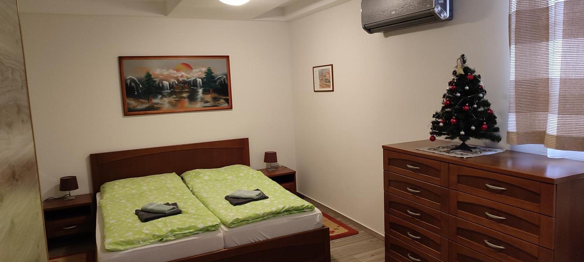 Appartement Tatran - Nika à Donovaly Extérieur photo
