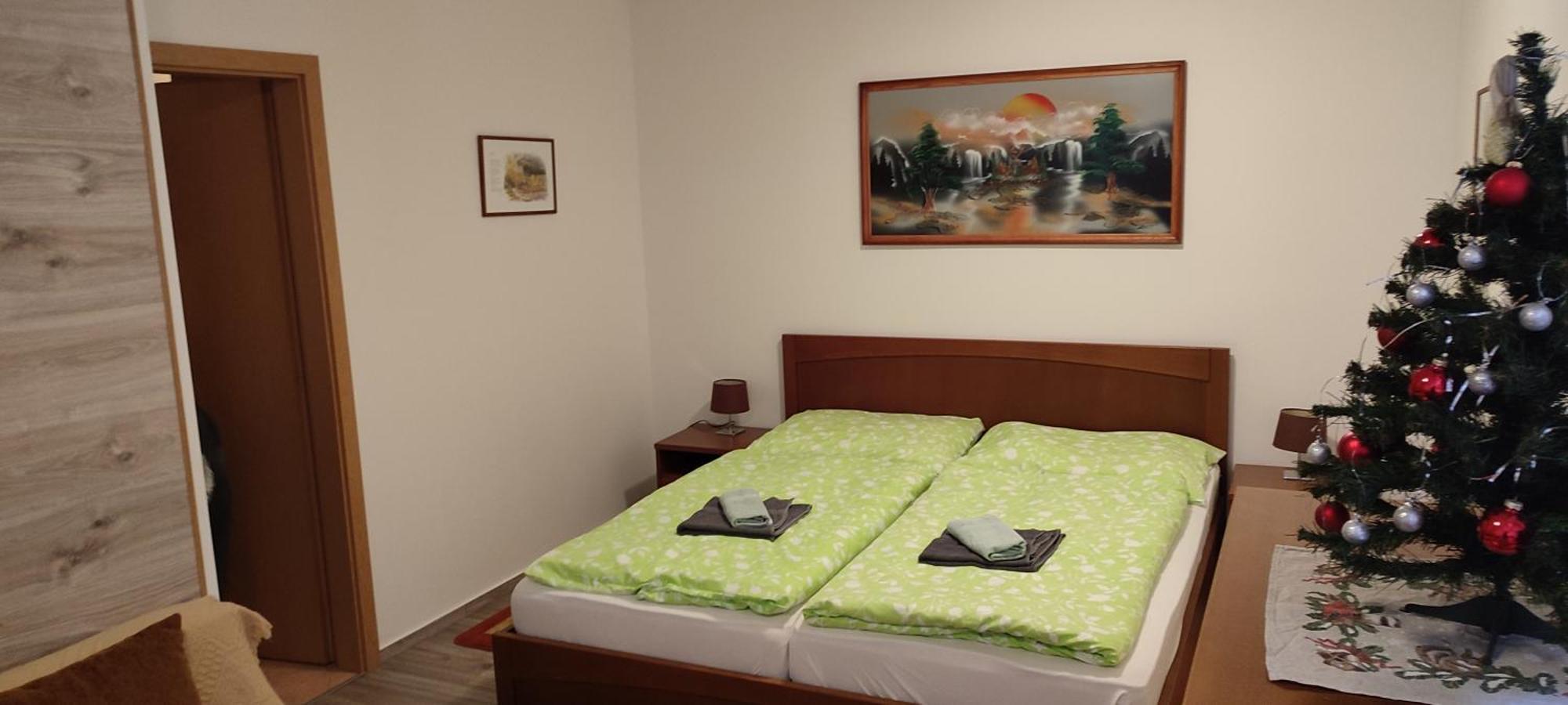 Appartement Tatran - Nika à Donovaly Extérieur photo