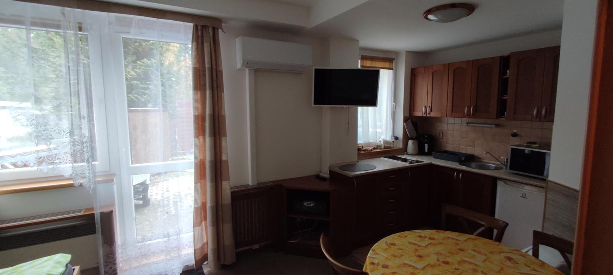 Appartement Tatran - Nika à Donovaly Extérieur photo