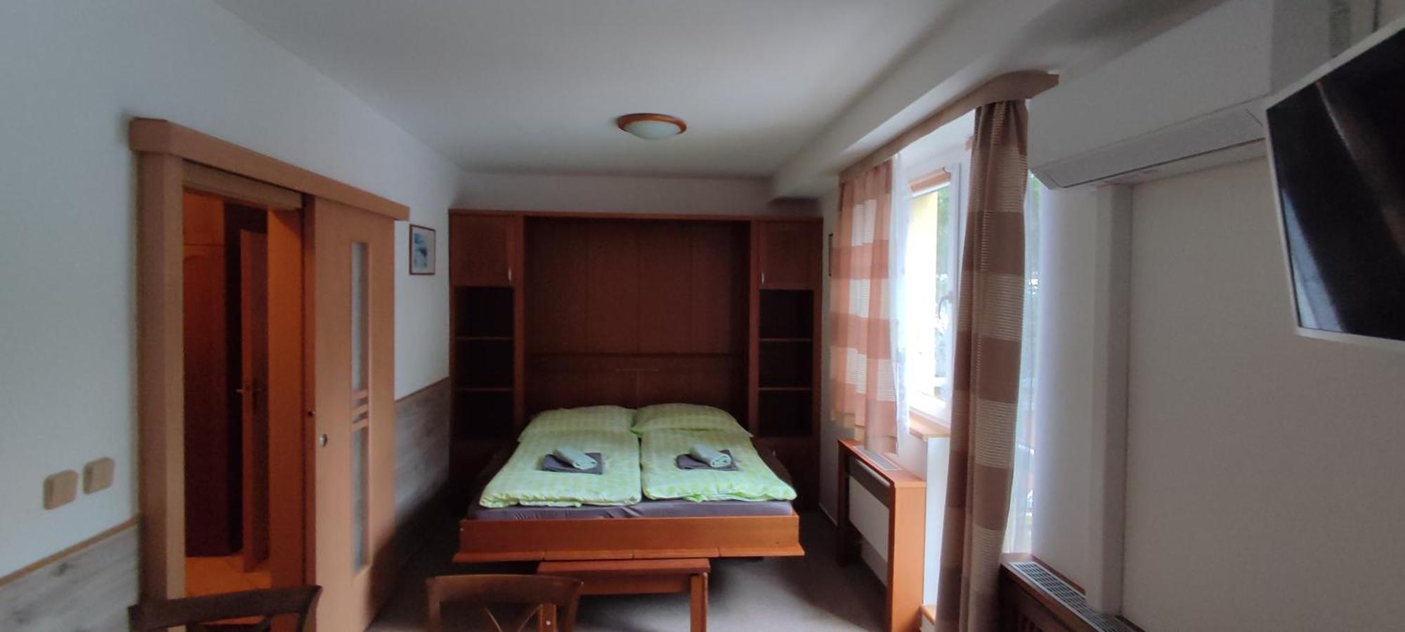 Appartement Tatran - Nika à Donovaly Extérieur photo