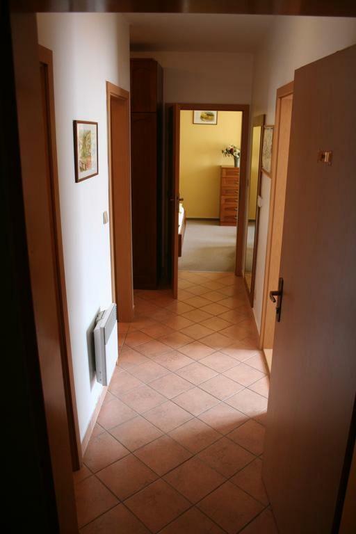 Appartement Tatran - Nika à Donovaly Extérieur photo